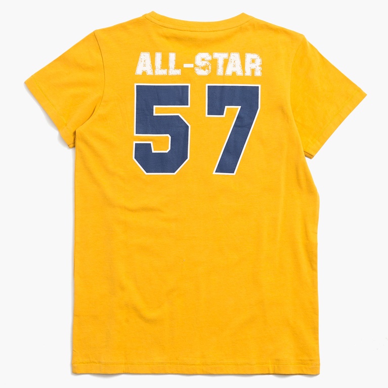 T-shirt "Ace star"